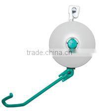 grow yoyo light hanger/rope ratchet yoyo hangers/adjustable light hanger rope ratchet