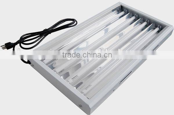 2ft t5 cfl led tube light with electronic ballast