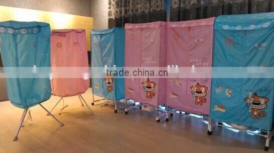 sterilize clothes dryer machine 15KG capacity