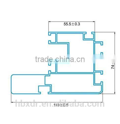 WOW!!!providing aluminum alloy production in extrusion,t slotted aluminum extrusion,shaped aluminum profile for production line