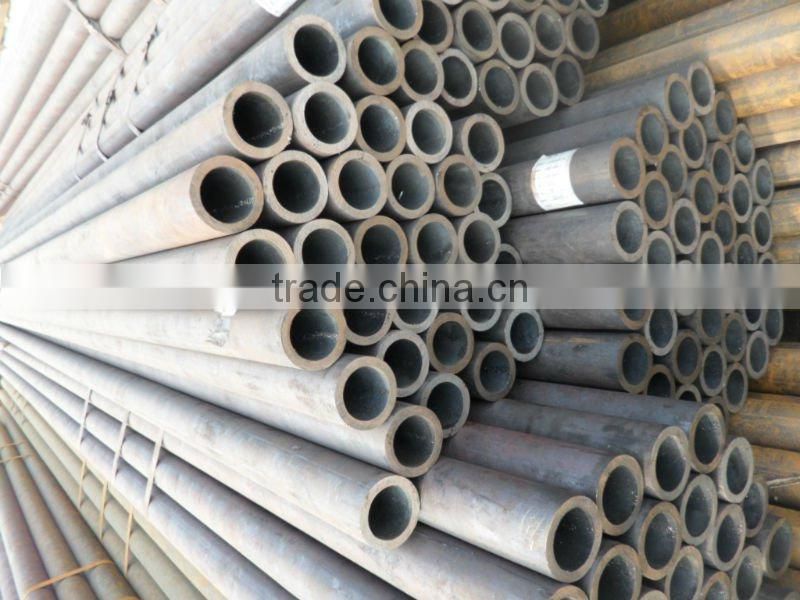 seamless alloy steel pipe s355