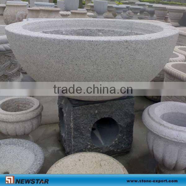 Newstar big size decorative vases