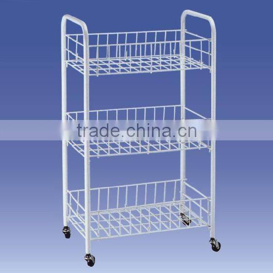 3 Tier space saver bathroom rack,3 tier space saver,space saver