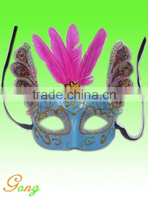 2013 New Fashion Carnival Mask