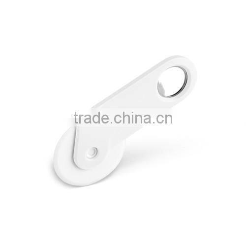 pizza cutter with bottle opener plastic pizza wheel cutter