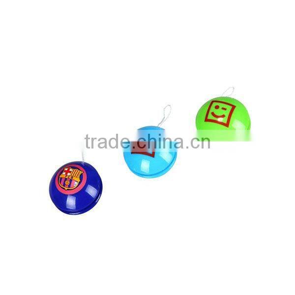 Plastic chinese yoyo cici