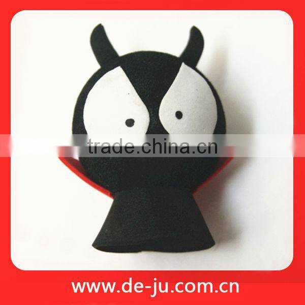 Girls' Gift Toys Crown Head Toys Smile Princess EVA Toys EVA Balls