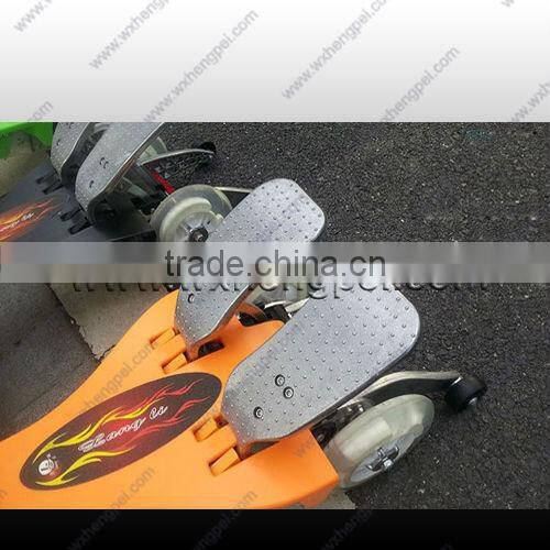 Children breaststroke scooter with CE