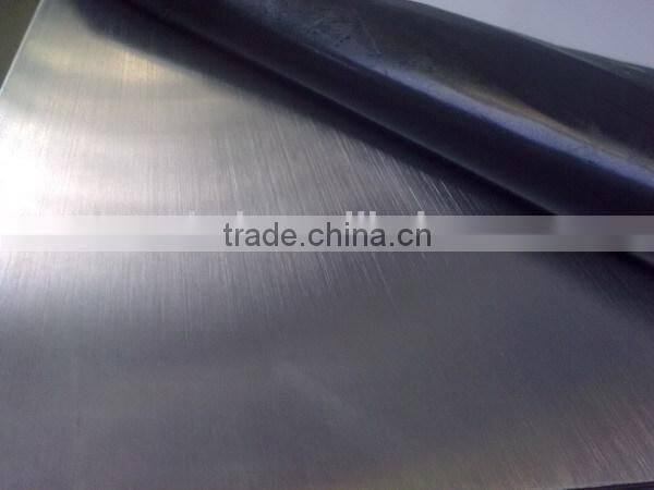 4x8 1.5mm Decorative Bronze Mirror 304 Stainless Steel colour Sheet in Good Price