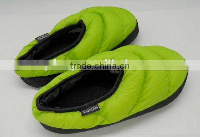 colorful feather slipper/indoor feather slippers women/indoor feather slippers women/indoor slipper