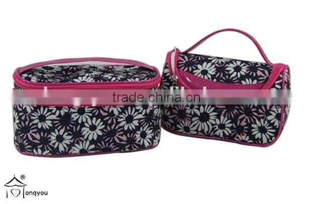 newkorean fashion cosmetic bag make up bag
