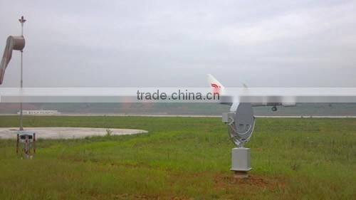 High Power Long Range Directional Acoustic Airport Bird Scaring Device