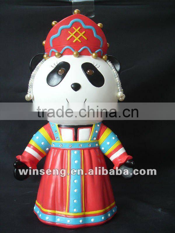 polyresin OEM licensed Panada