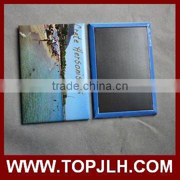 Good Quality Standard 58mm Magnet Badge for Sale