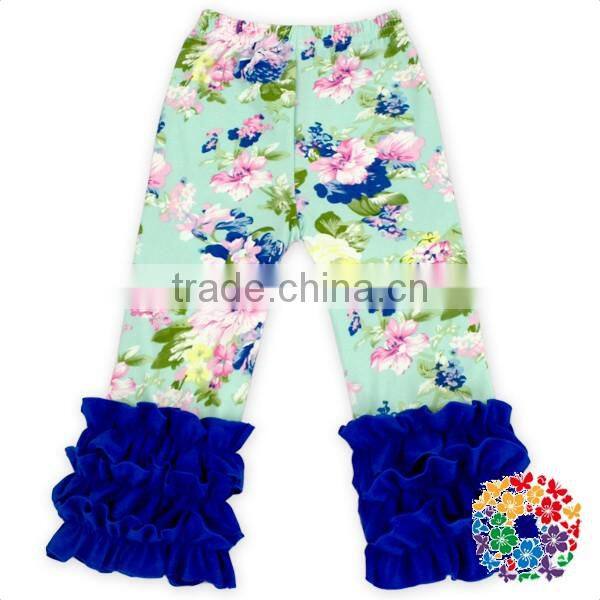 Icing Triple Ruffle Pants Wholesale Ruffle Pants Outfit 2016 Adult Icing Ruffle Pants