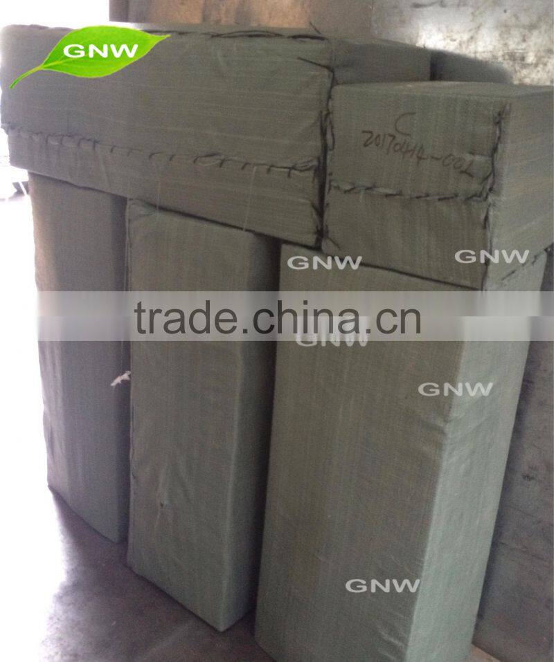 GNW BLS065-1 Umbrella color changing cherry blossom tree light for decoration