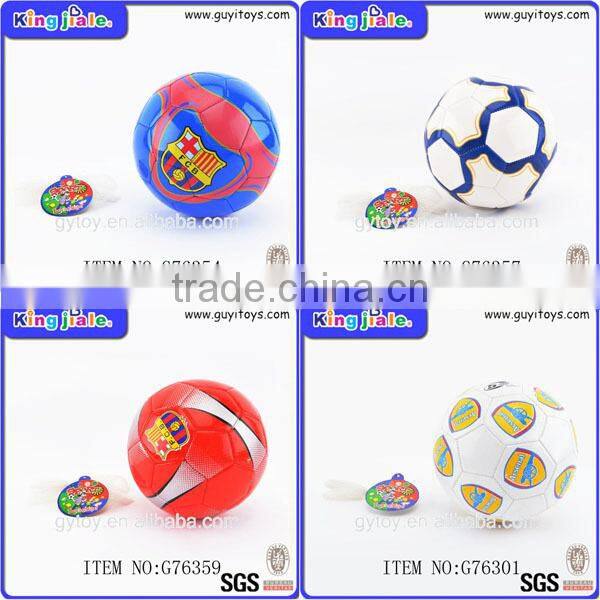 Universal Hot Product High Strength Factory Supply Plastic Toy Ball