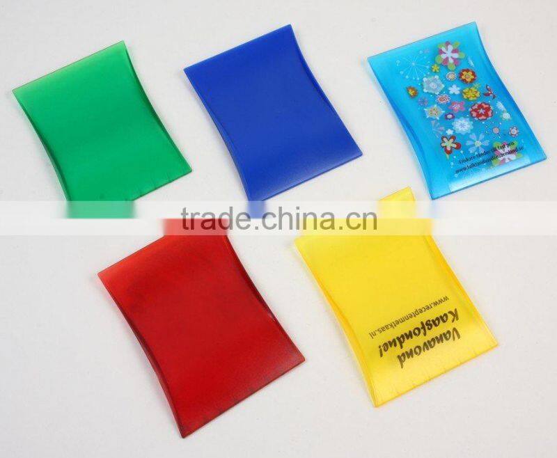 plastic car window cleaning ice scraper (RSAA-13)