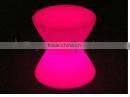 outdoor furnitures lighting/ led garden chairs/ bar stool