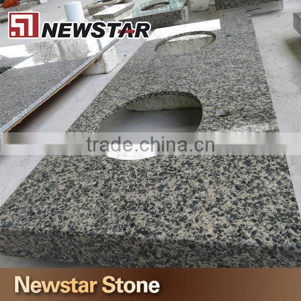 Newstar Discount Vanity Double Vanity Sink Bathroom Vanity Top For Sale