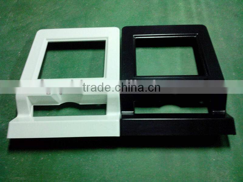 vacuum forming bank automatic teller pay machines plastic cover