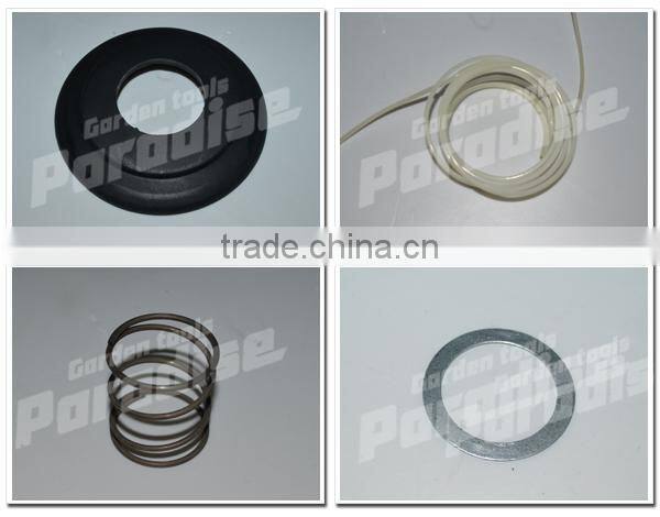 Best Electric Big String Trimmer Head With Two 2.4mm*2.5m Trimmer Line