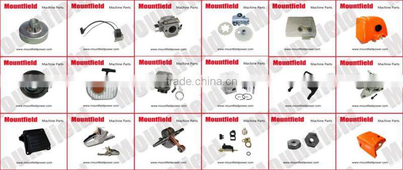 petrol gasoline chain saw ST 380 381 throttle trigger for spare parts