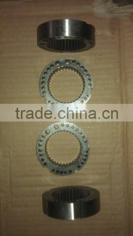 S250 A2599 retainer