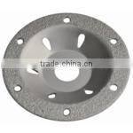 Brazed Diamond G & P Tool