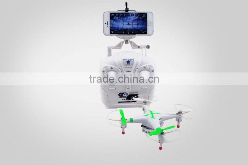 2.4g UFO RC Drone with Gyro camera rc remote control ufo