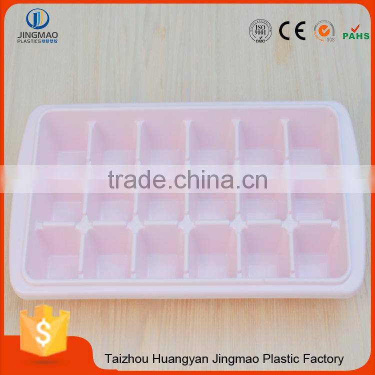 Food Grade PP 18 Cavities Ice Mold