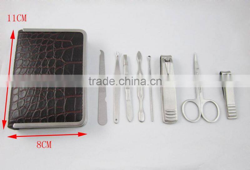 2015 Top Popular Girls Manicure Kit