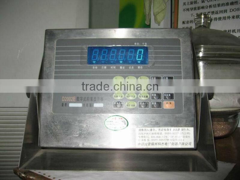 Cast Iron Flange For Motor