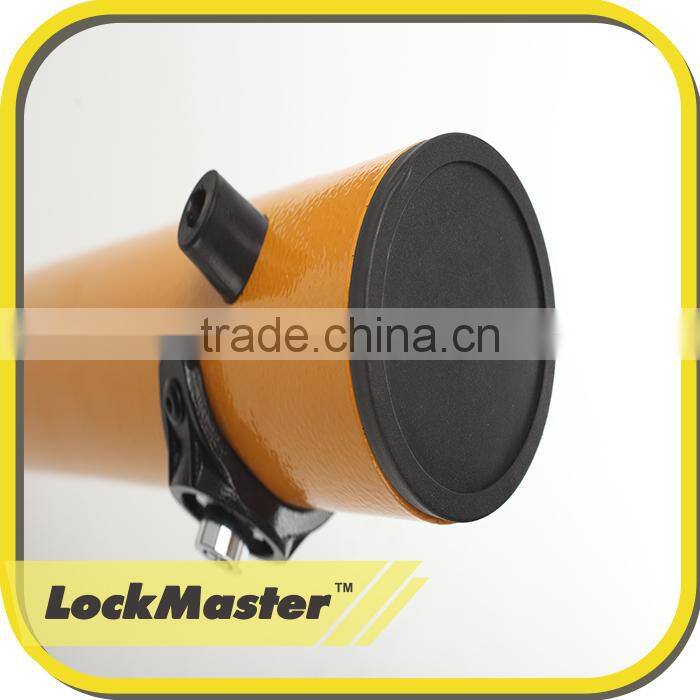 Foldable Parking Bollard For Car Park