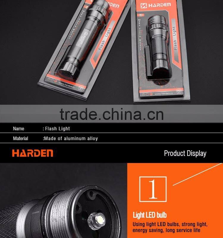 Professional 1AA Flash Led Light