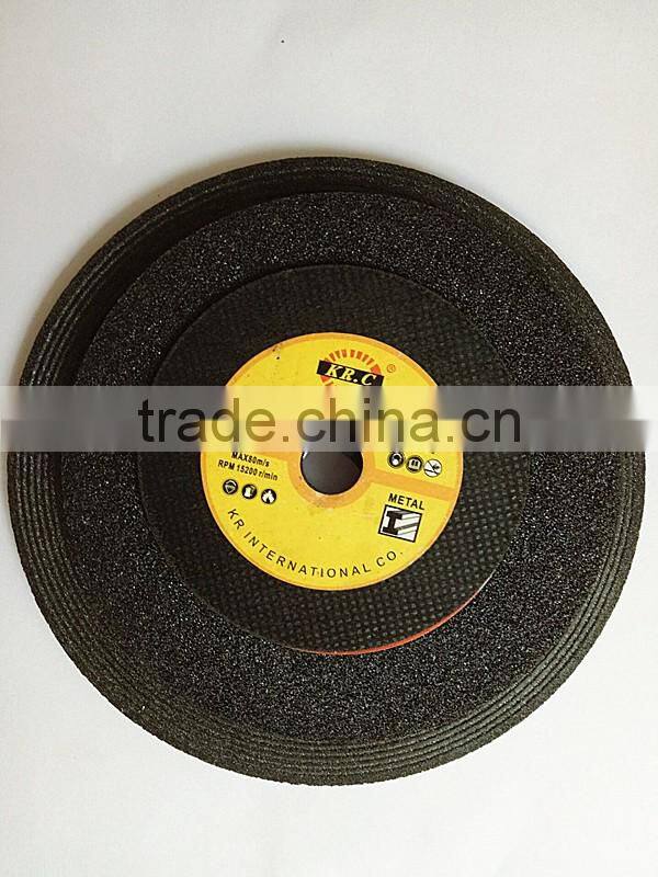 Diamond Tool Abrasive Disc Grinding Cutting Wheel