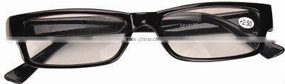 CHEAP PRESBYOPIC READING GLASSES, GRADE +50 - +400