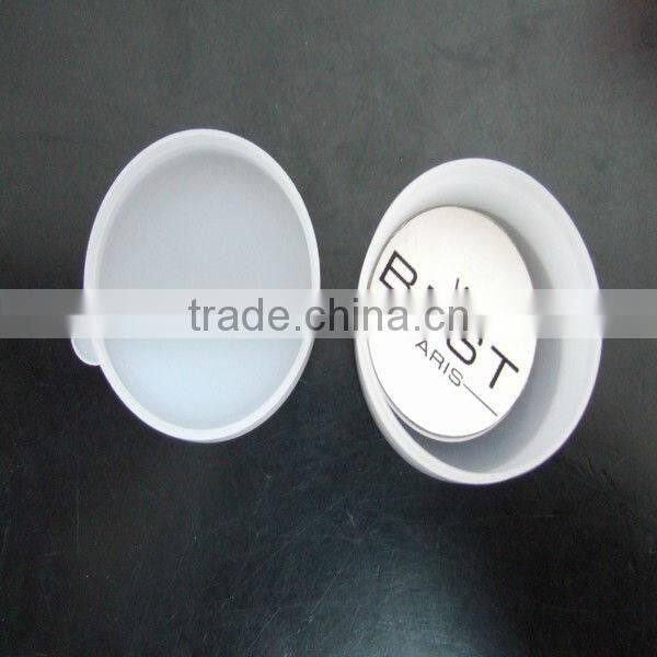 Temperature Color Change Toys