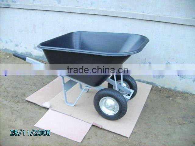 supplypoly wheel barrow WB9600