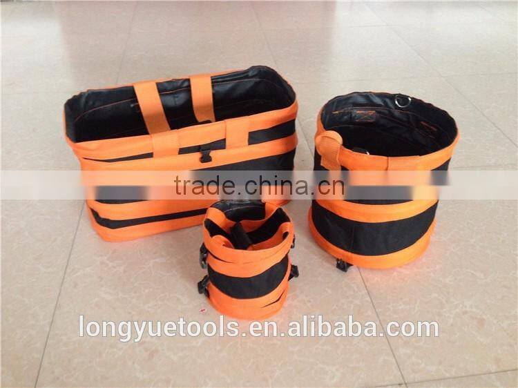 China wholesale new design folding pop up garden bag