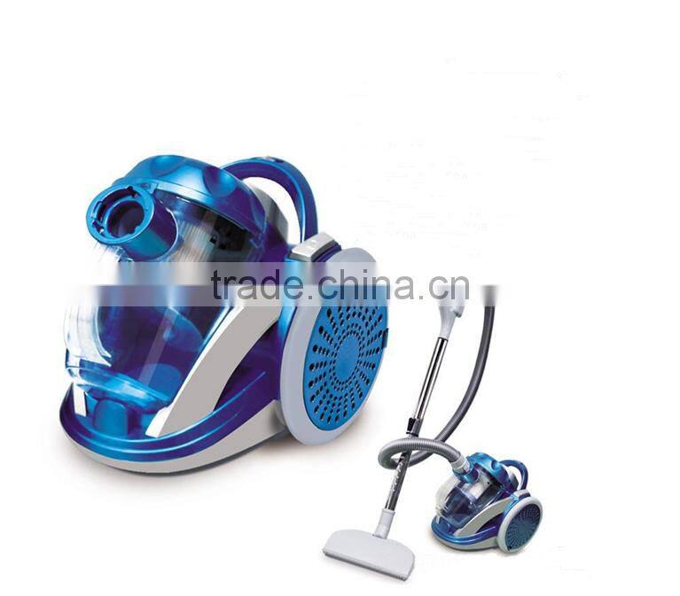 1800W electric vacuum cleaner with popular fashional and good quality
