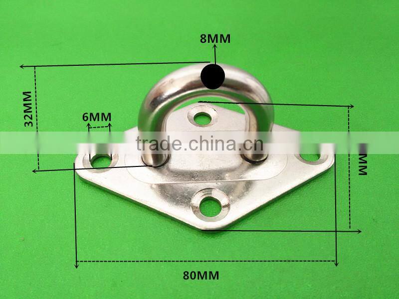 Awing Sunshade Cloth Hanging Buckle