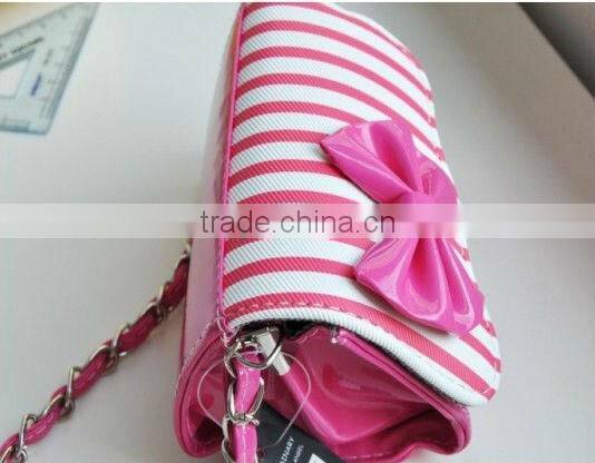 2014 Lovely Style Wallet Bag for Girls