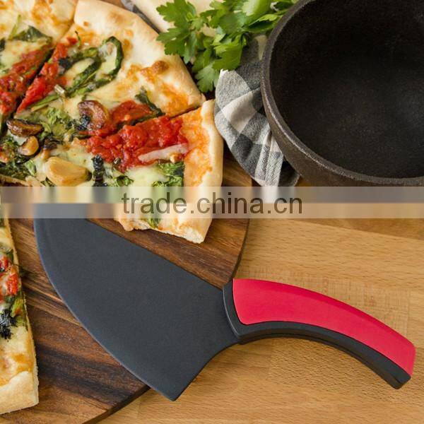 KA-3329 Heat Resistant Durable Nylon plastic knife