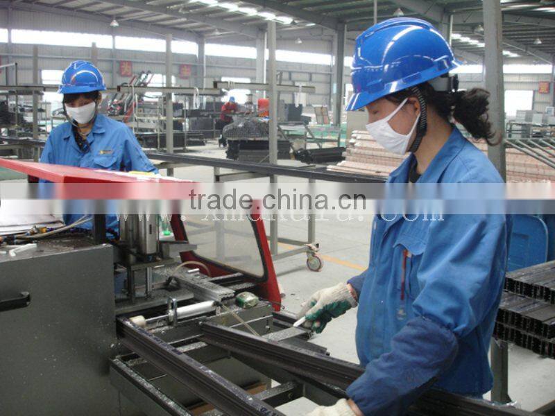 Anodized Aluminium Telescopic Pole/Aluminium Telescoping Pole/Aluminium Telescopic Pipe
