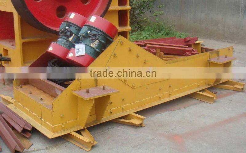 Fair Price 80tph Stone Crushing Plant with Good Quality