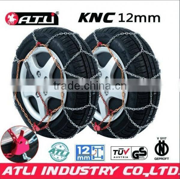 ATLI Trade Assurance car anti skid snow chains