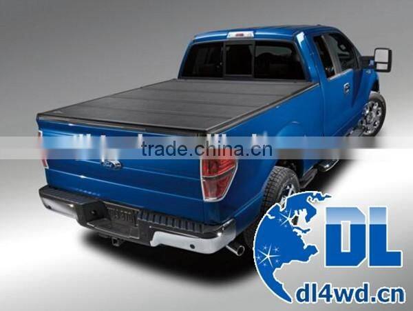 Ranger tri fold tonneau cover waterproof tonneau cover