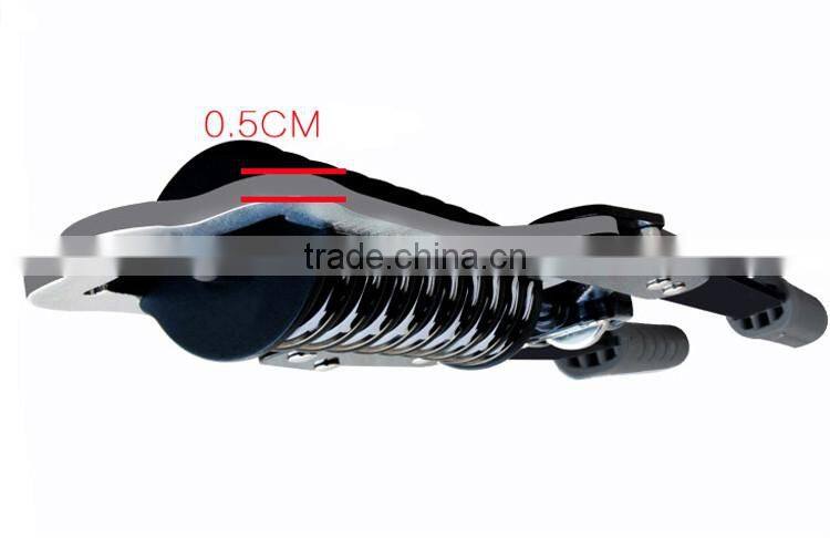 Multifunctional arm hand neck muscle adjustable trainer