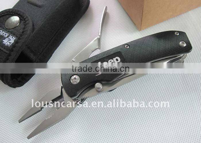 JEEP-8744 Multi-Pliers&multi-tools